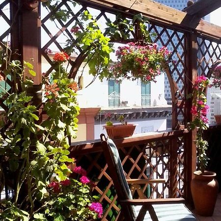 Appartamento Casa di Paola Napoli Esterno foto