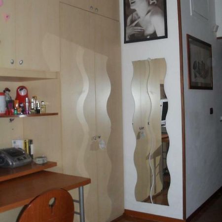 Appartamento Casa di Paola Napoli Esterno foto