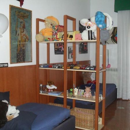Appartamento Casa di Paola Napoli Esterno foto