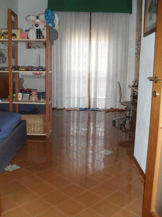 Appartamento Casa di Paola Napoli Esterno foto