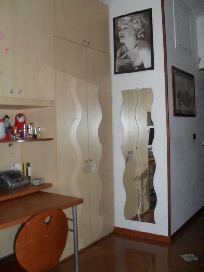 Appartamento Casa di Paola Napoli Esterno foto