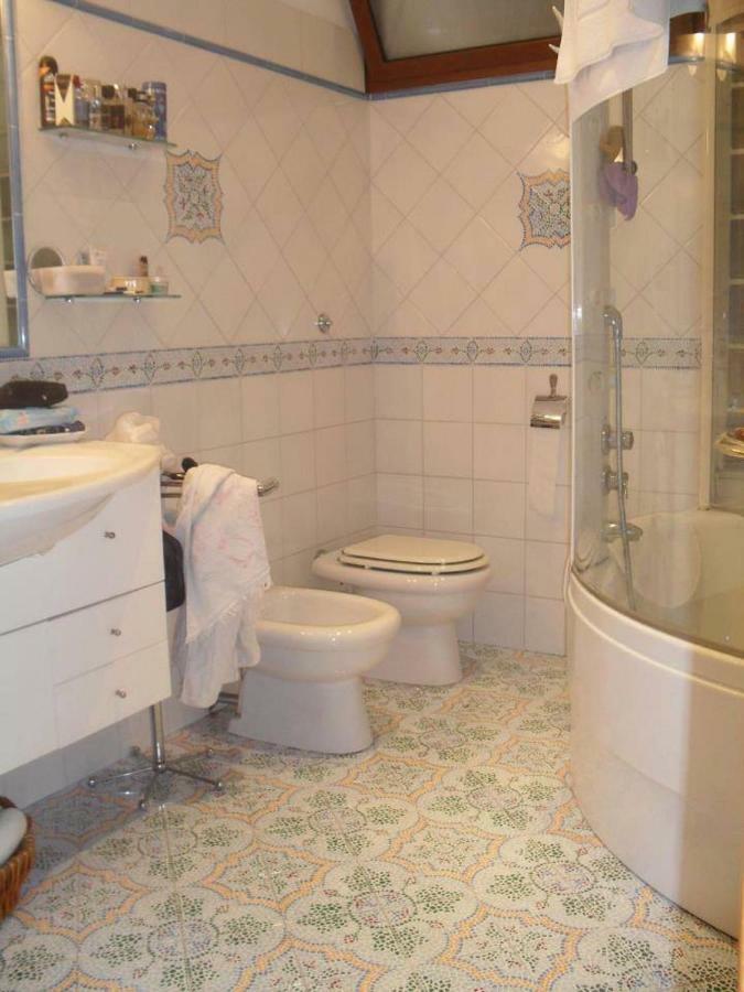 Appartamento Casa di Paola Napoli Esterno foto